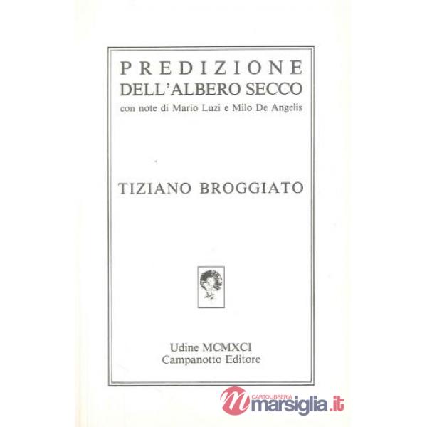 Predilezione dell'albero secco