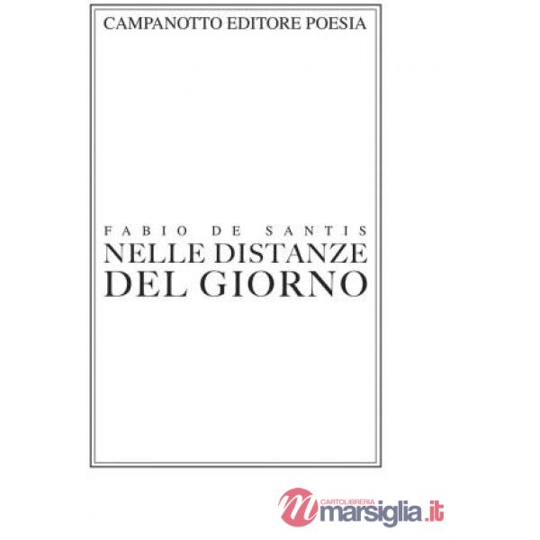 Nelle distanze del giorno