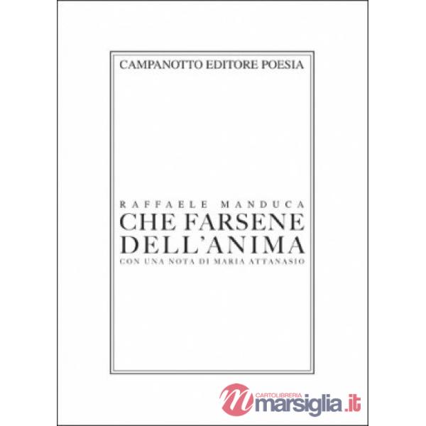 Che farsene dell'anima