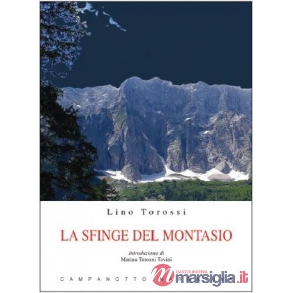 Sfinge del Montasio (La)