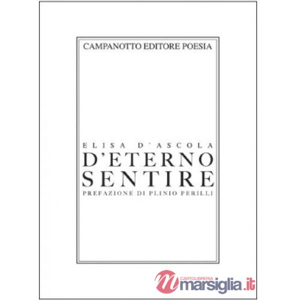 D'eterno sentire