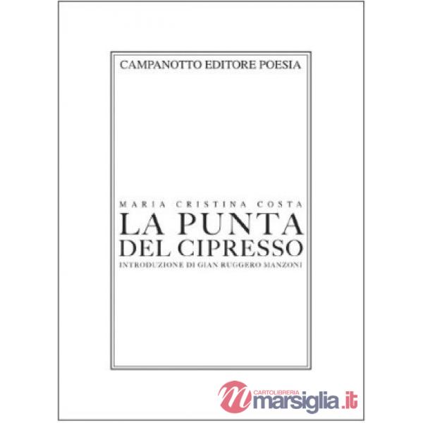 Punta del cipresso (La)