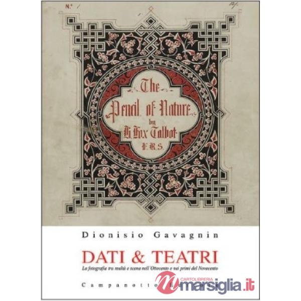 Dati & teatri