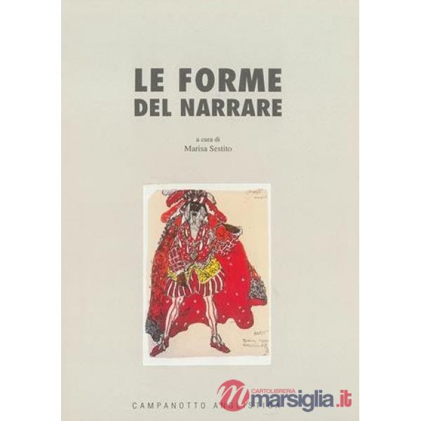 Forme del narrare (Le)