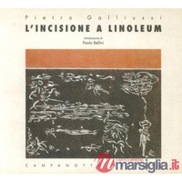 L'incisione a linoleum
