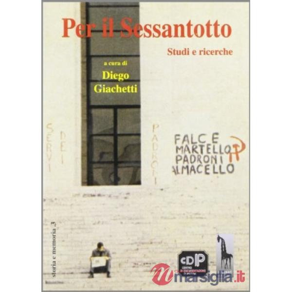 Per il Sessantotto. Studi e ricerche