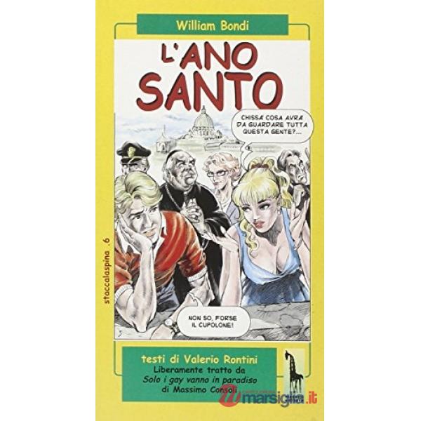 Ano santo (L')
