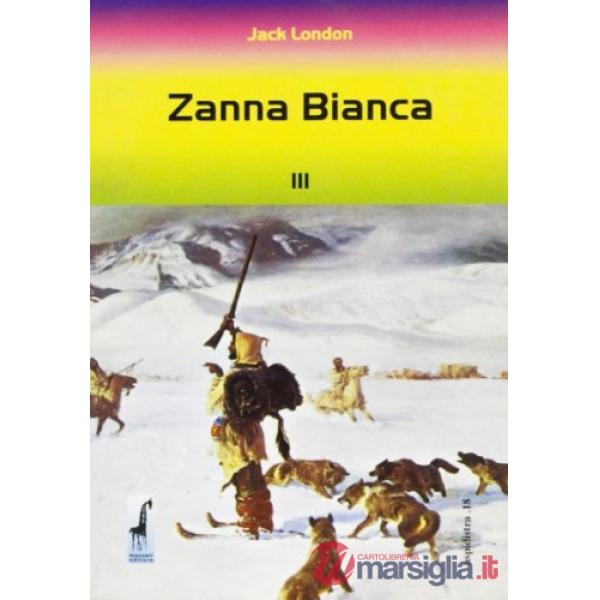 Zanna Bianca