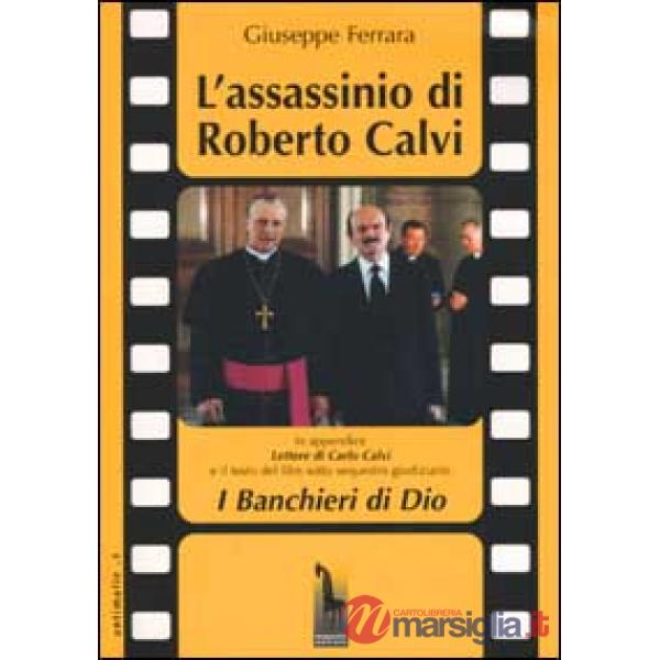 Assassinio di Roberto Calvi (L')