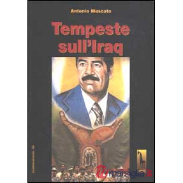 Tempeste sull'Iraq