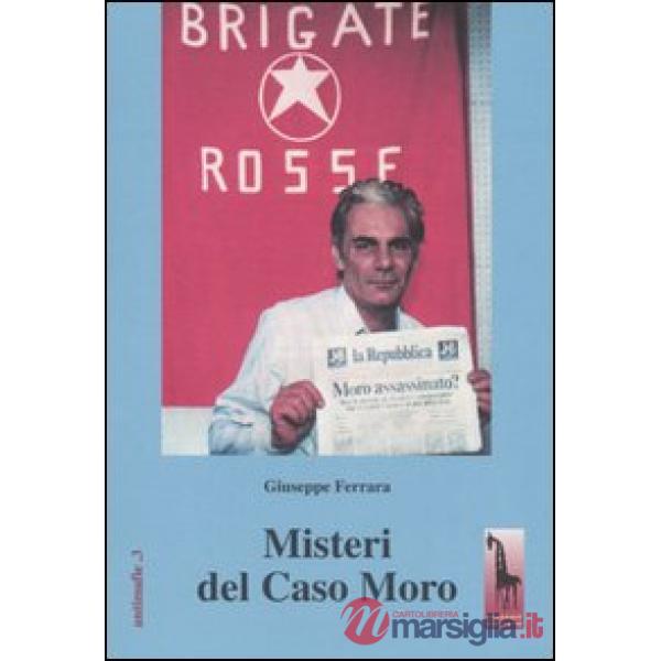 Misteri del caso Moro