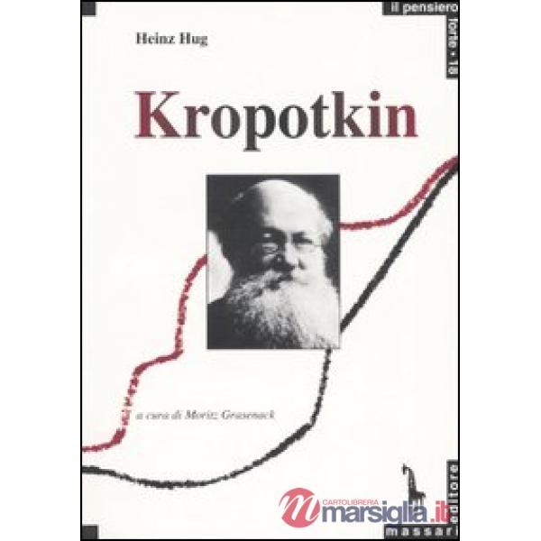 Kropotkin e il comunismo anarchico