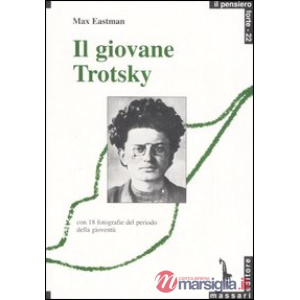Giovane Trotsky (Il)