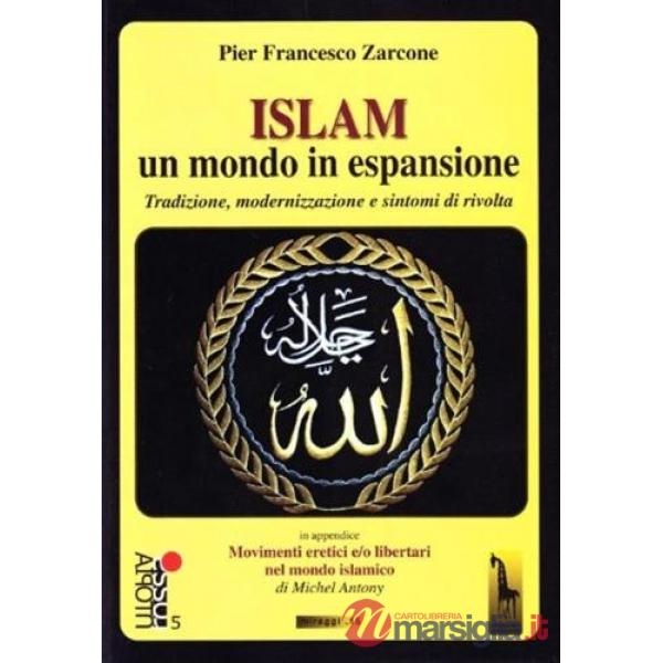 Islam, un mondo in espansione. Tradizione, modernizzazione e sintomi di rivolta
