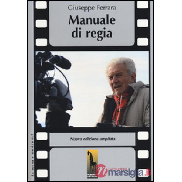 Manuale di regia