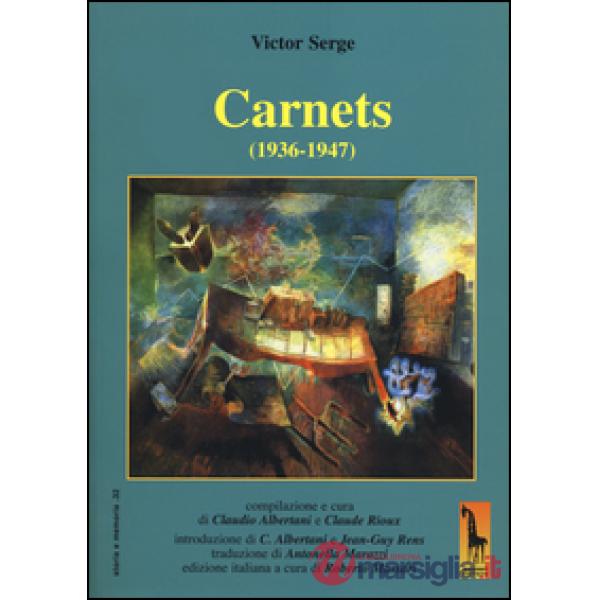 Carnets (1936-1947)