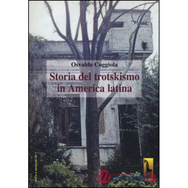 Storia del trotskismo in America latina