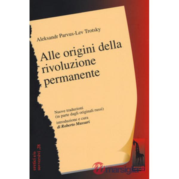Alle origini della Rivoluzione permanente