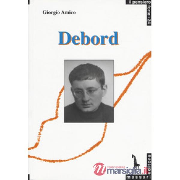 Debord e la società spettacolare di massa