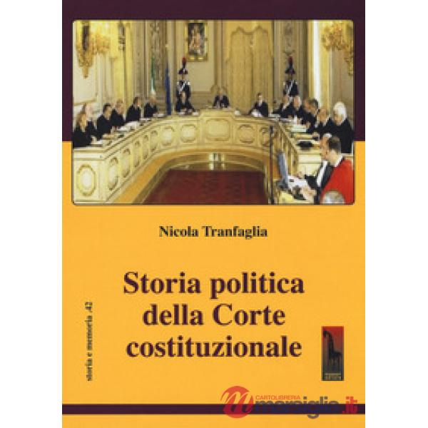 Storia della Corte Costituzionale