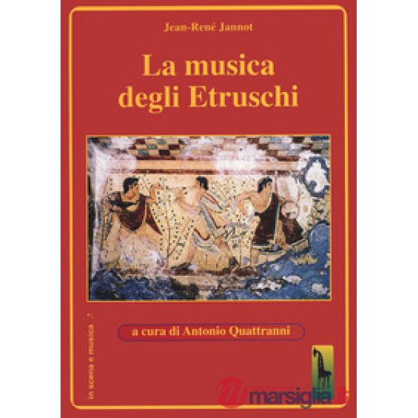 Musica degli etruschi (La)
