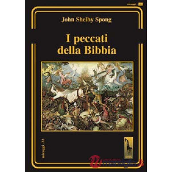 Peccati della Bibbia (I)