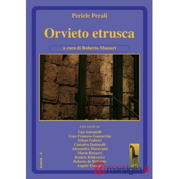 Orvieto etrusca