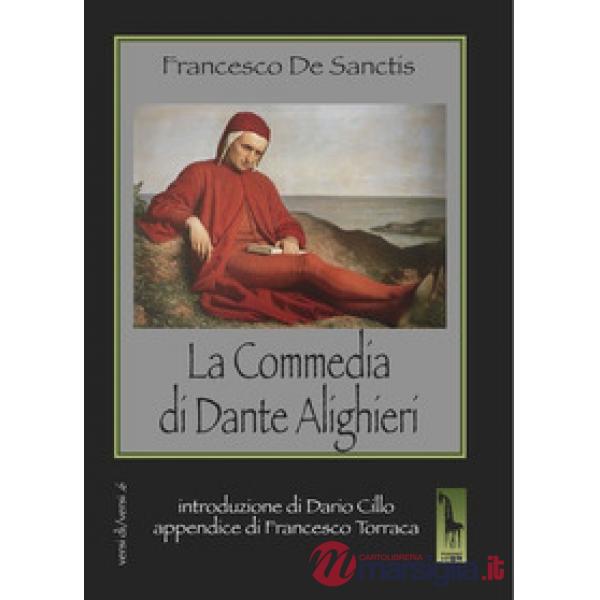 Commedia di Dante Alighieri (La)