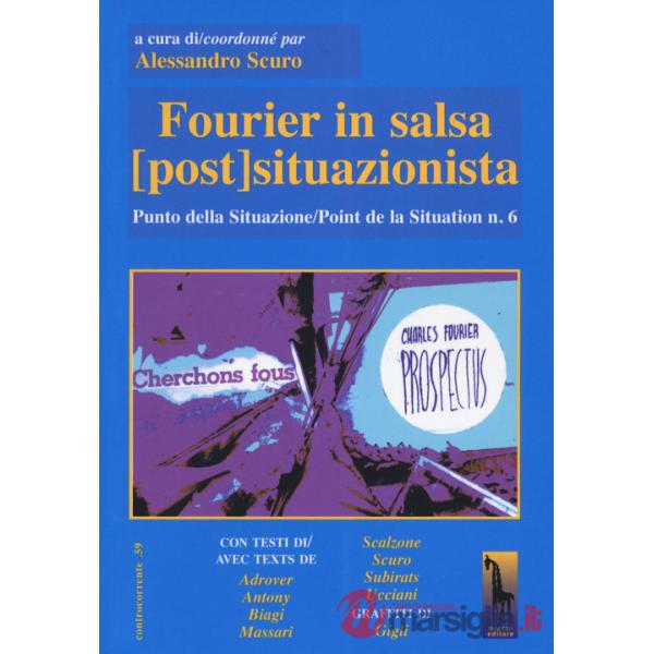 Fourier in salsa postsituazionista