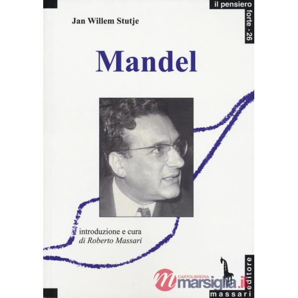 Ernest Mandel