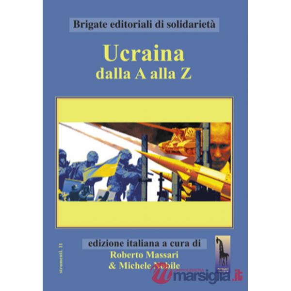Ucraina dalla A alla Z