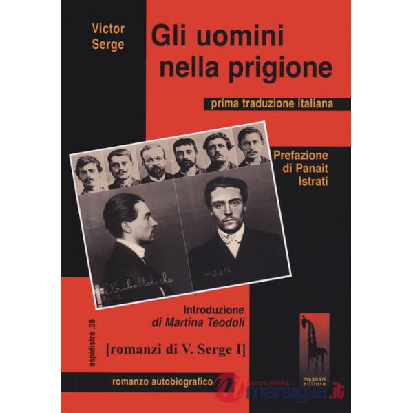 Uomini nella prigione (Gli)