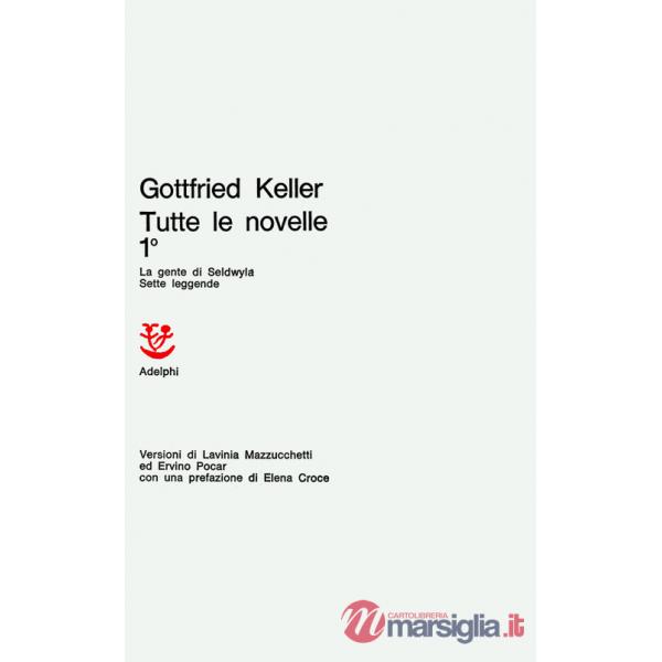 Tutte le novelle.. Vol. 1