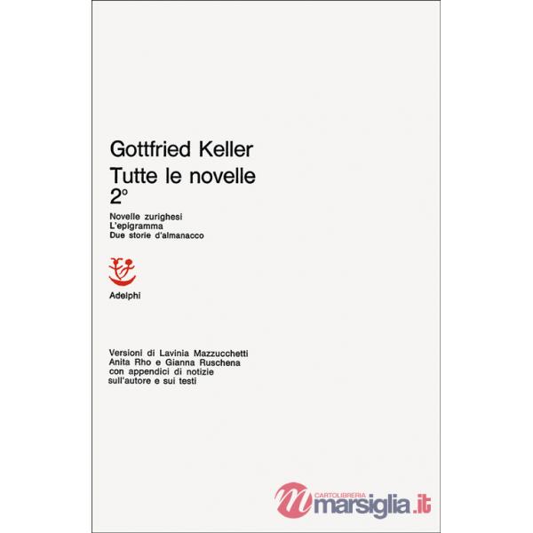 Tutte le novelle. Vol. 2