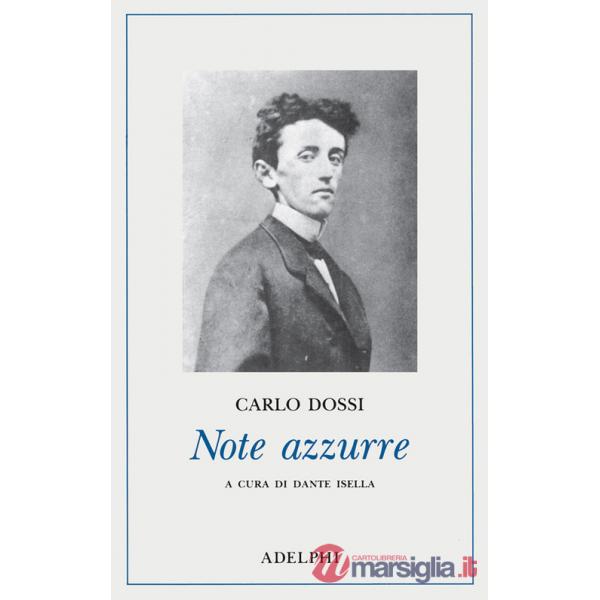 Note azzurre
