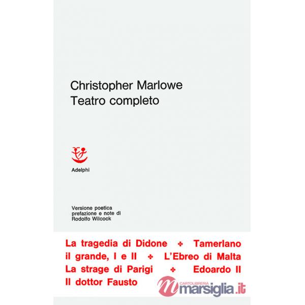 Teatro completo