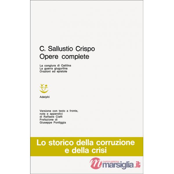 Opere complete