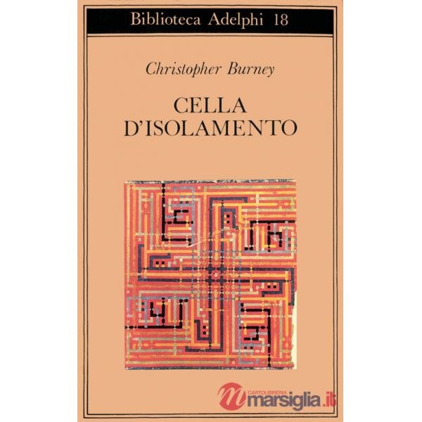 Cella d'isolamento