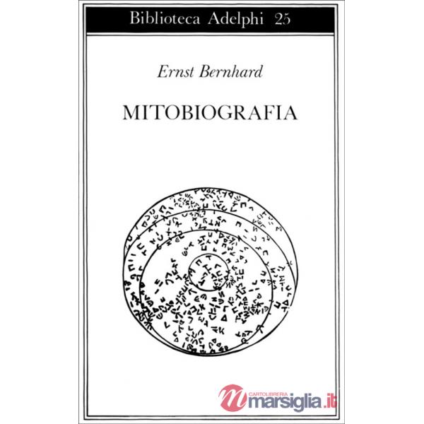 Mitobiografia
