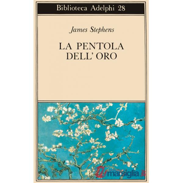 Pentola dell'oro (La)