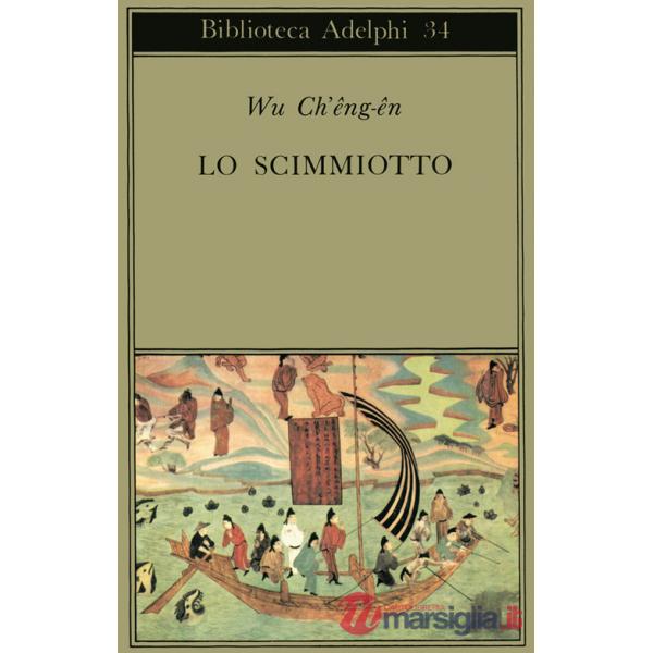 Scimmiotto (Lo)