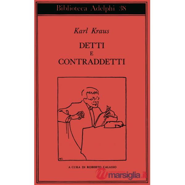 Detti e contraddetti