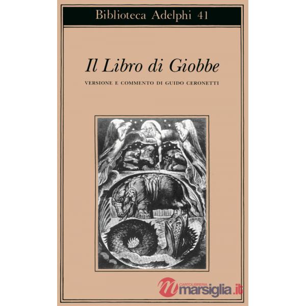 Libro di Giobbe (Il)