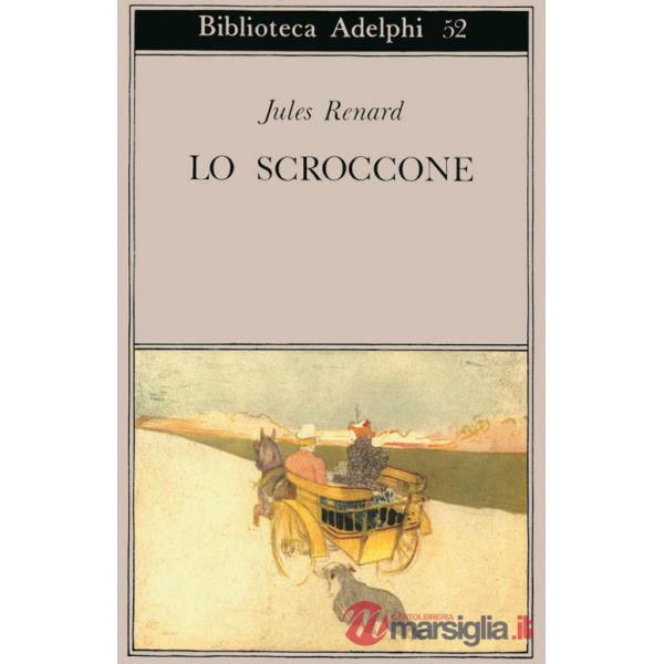 Scroccone (Lo)