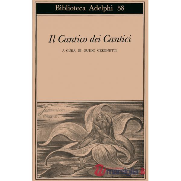 Cantico dei cantici (Il)