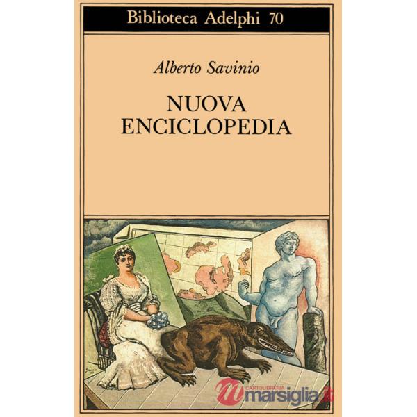 Nuova enciclopedia