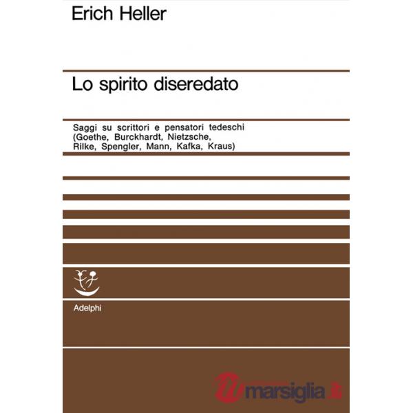 Spirito diseredato (Lo)