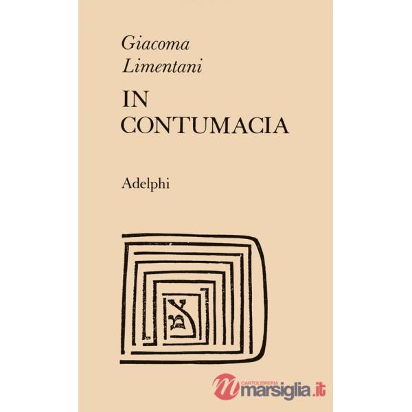 In contumacia