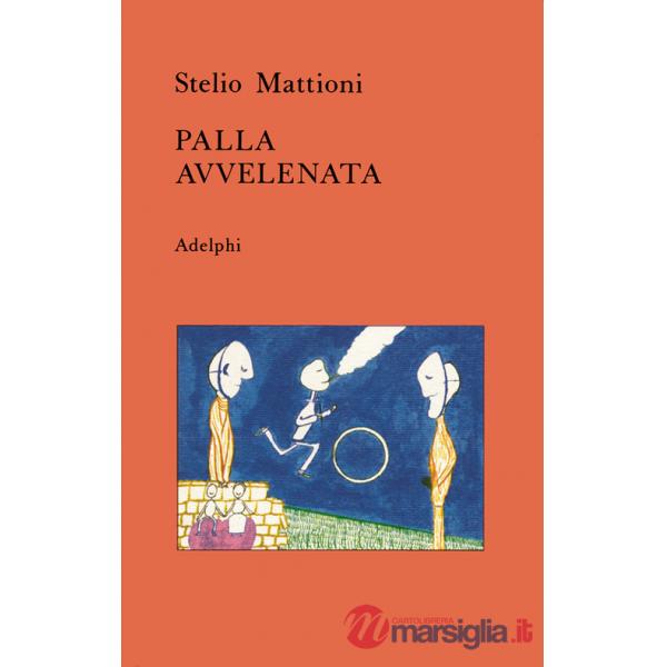Palla avvelenata