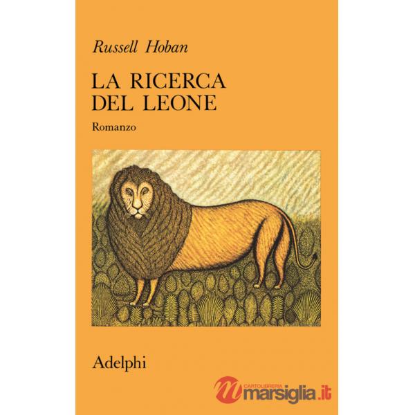 Ricerca del leone (La)